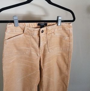 ❤ 3 for $20 ❤ Express Stretch Corduroy Pants